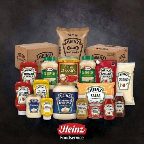 HEINZ