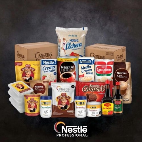 NESTLE