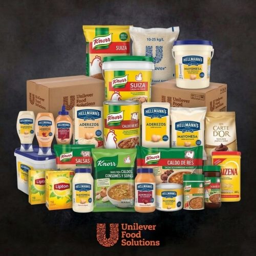 Unilever Food Solutions